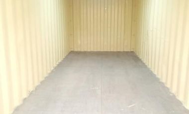 Storage Space for Rent in Mandaue, Cebu
