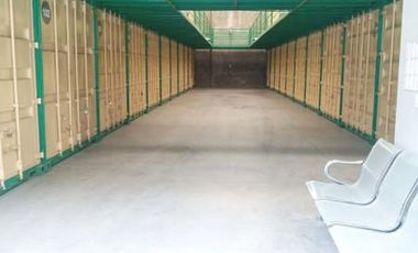 Storage Space for Rent in Mandaue, Cebu