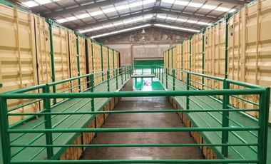 Storage Space for Rent in Mandaue, Cebu