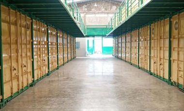 Storage Space for Rent in Mandaue, Cebu