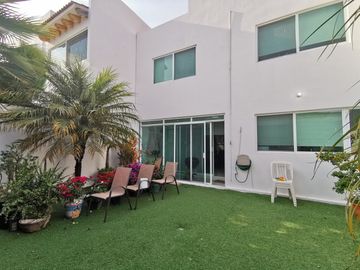 Casa en Vista  Marques, VENTA, Lomas de Angelópolis