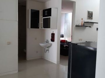 DiJual Rumah Cantik Muanis Poll di Cluster Green Stone CITRAGRAND
