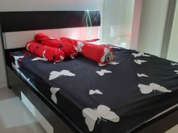 DiJual Rumah Cantik Muanis Poll di Cluster Green Stone CITRAGRAND