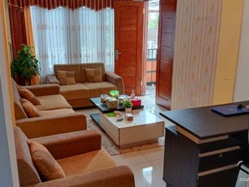 RUMAH SIAP HUNI 2 LANTAI DEKAT PEMDA SLEMAN