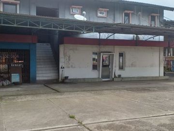 Lahan Bekas Bengkel lokasi Strategis di Paku Jaya, Serpong Utara 6094
