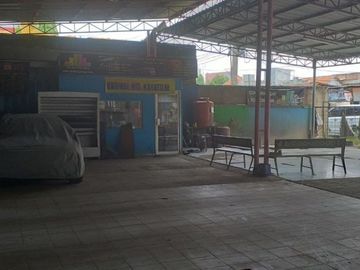 Lahan Bekas Bengkel lokasi Strategis di Paku Jaya, Serpong Utara 6094