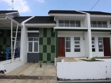 Rumah Best Seller di Bandung Barat Cilame Ngamprah Harga Mulai 367Juta