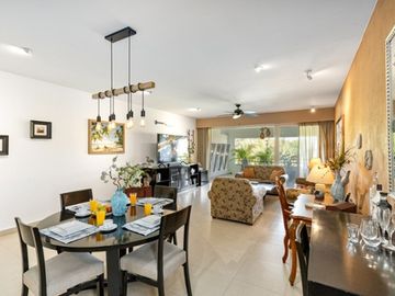 Taheima 1309 - Condominio en venta en El Tigre, Bahia de Banderas