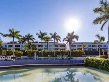 Taheima 1309 - Condominio en venta en El Tigre, Bahia de Banderas