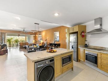 Taheima 1309 - Condominio en venta en El Tigre, Bahia de Banderas