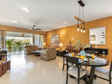 Taheima 1309 - Condominio en venta en El Tigre, Bahia de Banderas