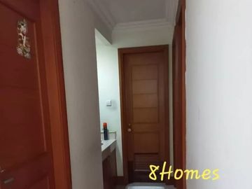 Turun Harga Grand Itc Permata Hijau Size 140 3+1BR Jaminan Termurah