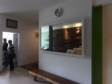 Rumah Siap Huni Terawat di Gegerkalong Hilir Bandung ke Main Road Setiabudi 5 mnt Harga Pasar dan Masih Bisa Nego.