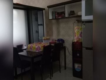 Rumah 2 lantai dalam komplek cimanggis depok