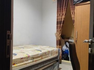 Rumah 2 lantai dalam komplek cimanggis depok