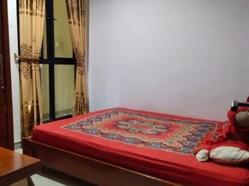 Rumah 2 lantai dalam komplek cimanggis depok