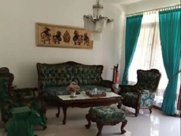 Rumah Siap Huni di Saronojiwo Jemursari Murah Butuh Cepat