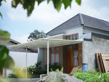 Investasi Perumahan Terjamin di Graha Arimbi Salatiga
