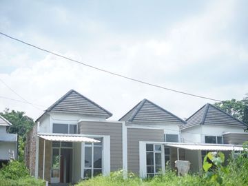 Investasi Perumahan Terjamin di Graha Arimbi Salatiga