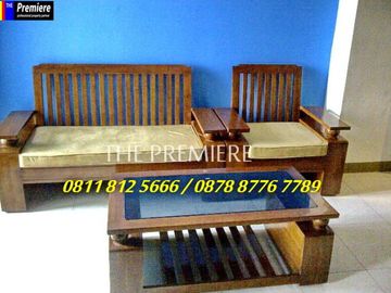 Apartemen Gading Greenhill 2BR Kelapa Gading Jakarta Utara