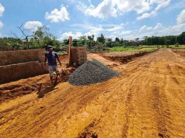 JUAL RUMAH MURAH KOTA TANJUNG PINANG TIMUR