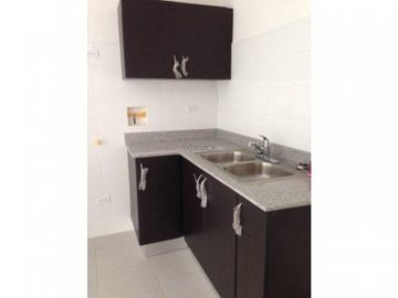 VENTA APARTAMENTO CONDADO DEL REY