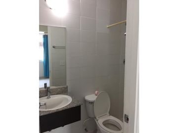VENTA APARTAMENTO CONDADO DEL REY