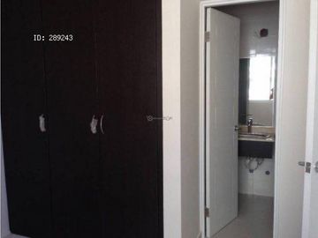 VENTA APARTAMENTO CONDADO DEL REY