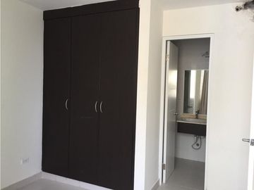 VENTA APARTAMENTO CONDADO DEL REY
