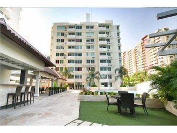 VENTA APARTAMENTO CONDADO DEL REY