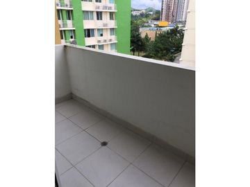 VENTA APARTAMENTO CONDADO DEL REY