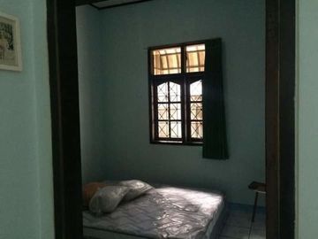 Rumah cisangkan hilir padasuka cimahi tengah