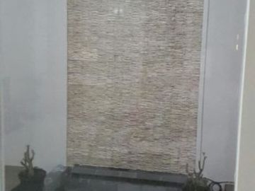 Rumah Pakuwon City Long Beach hadap utara, Full Furnish