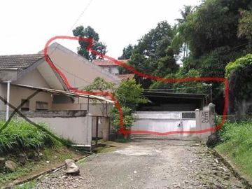 Tanah Kavling dan Rumah Hitung Tanah Citeureup Cimahi Utara