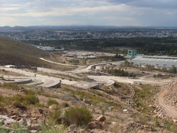 TERRENO EN VENTA EN VILLANDARES RESIDENCIAL