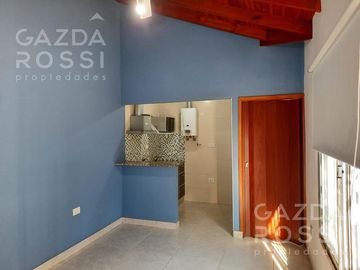 Casa - Jose Marmol