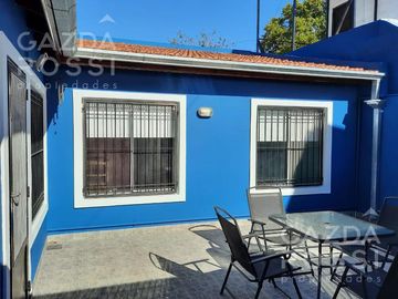 Casa - Jose Marmol