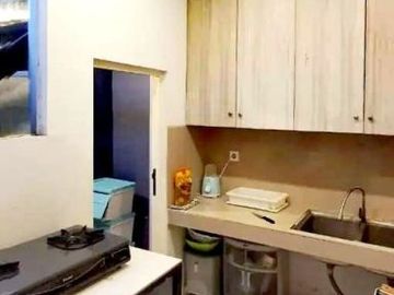 RUMAH CITRALAND ALAM HIJAU ISTIMEWA ROW 3 MOBIL
