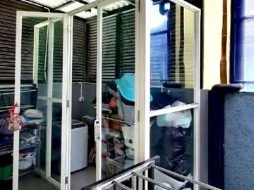 RUMAH CITRALAND ALAM HIJAU ISTIMEWA ROW 3 MOBIL