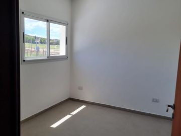 Venta.  Dúplex PuntaPampa 2 dormitorios. San Luis
