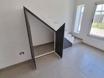 Venta.  Dúplex PuntaPampa 2 dormitorios. San Luis