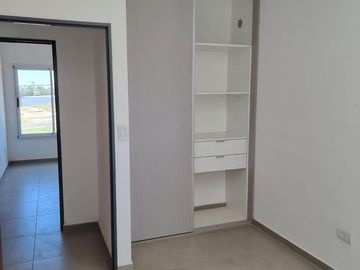 Venta.  Dúplex PuntaPampa 2 dormitorios. San Luis