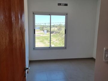 Venta.  Dúplex PuntaPampa 2 dormitorios. San Luis