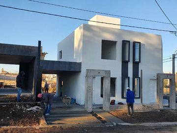Venta.  Dúplex PuntaPampa 2 dormitorios. San Luis