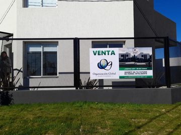 Venta.  Dúplex PuntaPampa 2 dormitorios. San Luis