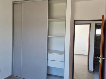 Venta.  Dúplex PuntaPampa 2 dormitorios. San Luis