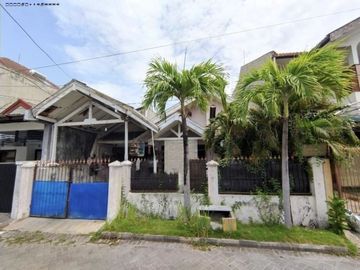 Rumah Wisma Mukti STRATEGIS