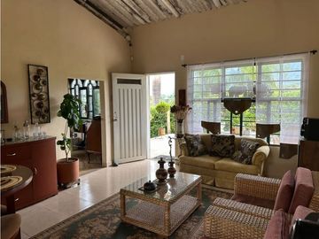 Casa finca en venta, ubicada en La Bella, Calarca, Quindio
