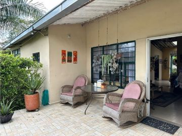 Casa finca en venta, ubicada en La Bella, Calarca, Quindio