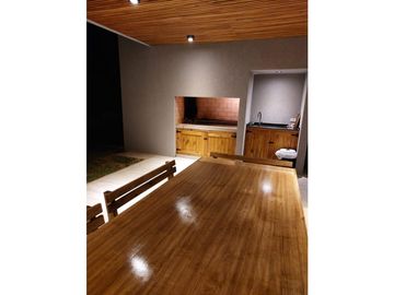 CASA EN VENTA EN COSTA ESMERALDA